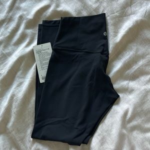 Lululemon align HR leggings 25